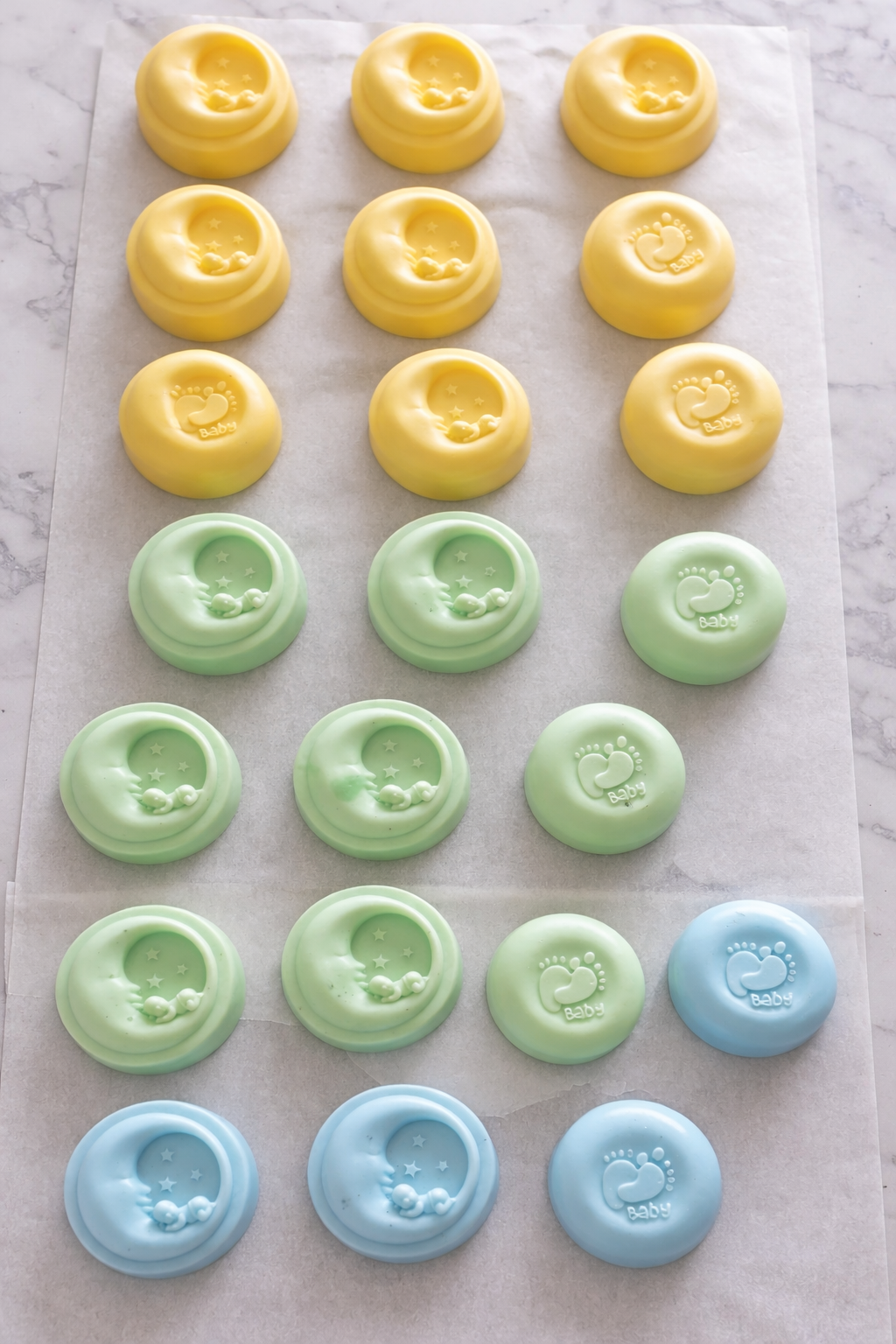 Party Favors!  Baby Shower, Bridal Shower, Sweet 16's....