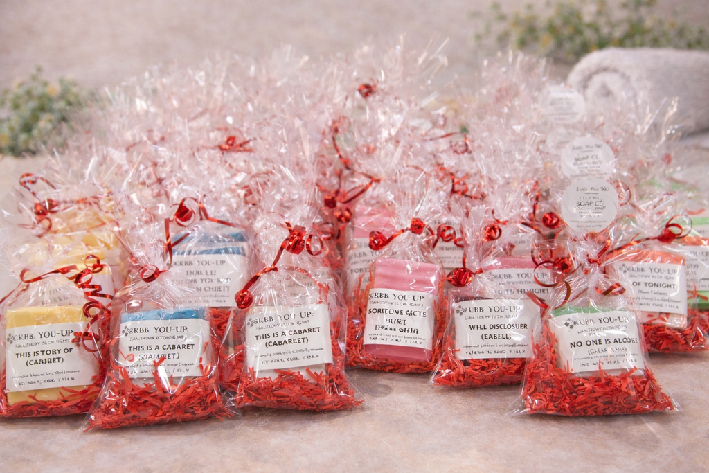 Party Favors!  Baby Shower, Bridal Shower, Sweet 16's....
