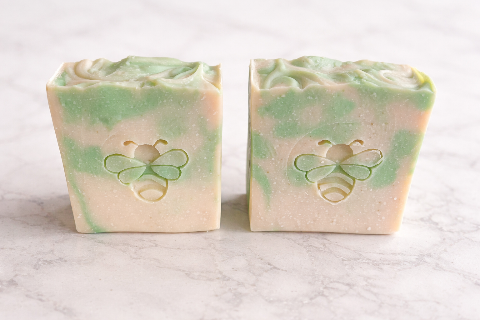 Spa Day. Colloidal Oatmeal & Honey Soap.