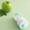 Shampoo Bar. Syndet Bar. Apple Scent. Jojoba Oil!